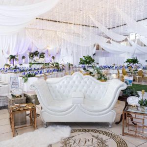 Event Styling Glamorous Greek Island Inspired Wedding 30