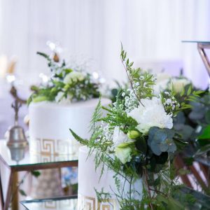 Event Styling Glamorous Greek Island Inspired Wedding 38