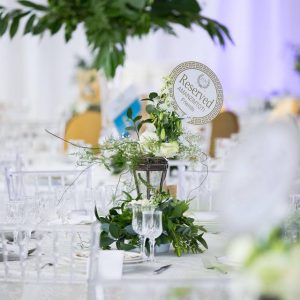 Event Styling Glamorous Greek Island Inspired Wedding 39