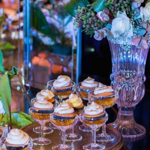 Event Styling Great Gatsby Celebrating turning 80 birthday party 30