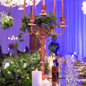 Event Styling Greek Inspiration wedding 13