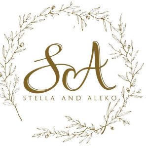 Event Styling Greek Inspiration wedding 3