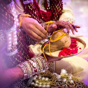 Event Styling Hindu wedding 6