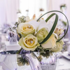 Event Styling Islamic wedding theme 7