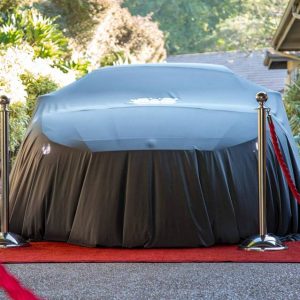 Event Styling La Dolce Vita birthday theme 22