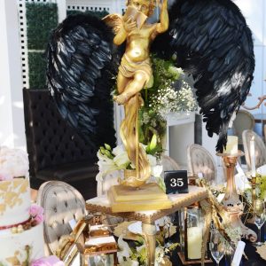 Event Styling Luxury birthdays Umhlanga 004