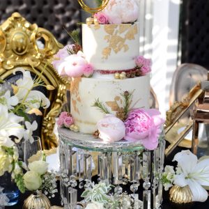 Event Styling Luxury birthdays Umhlanga 005
