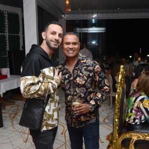 Event Styling Luxury birthdays Umhlanga 012