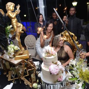 Event Styling Luxury birthdays Umhlanga 016