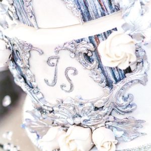 Event Styling Magical Winter Celebration wedding 2