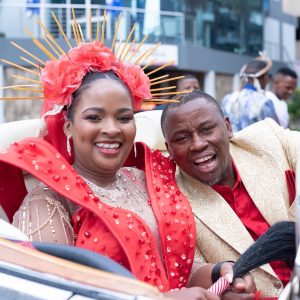 Event Styling Makgore Wedding Celebration Traditional Zulu Wedding in Umhlanga Durban 005