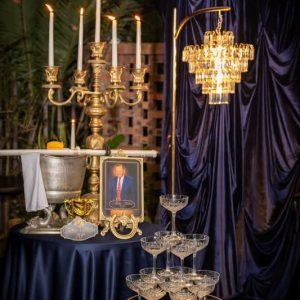 Event-Styling-Racehorse-Trainer-Mike-Miller-70th-Birthday-020