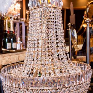 Event Styling Miss Rommels Great Gatsby birthday party 8