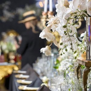 Event Styling Mr Mhlanga Birthday Celebration in Umhlanga 014