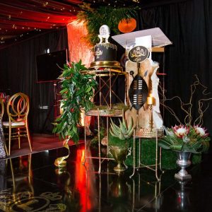 Event Styling My African Dream 001