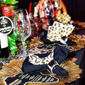 Event Styling My African Dream 028