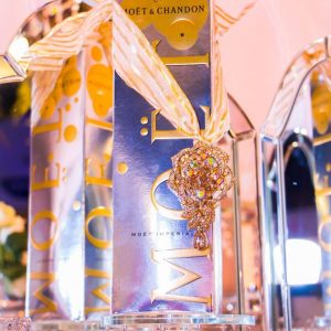 Event Styling NWJ Bridal Show weddings 11
