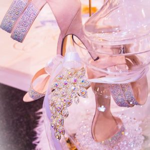 Event Styling NWJ Bridal Show weddings 3