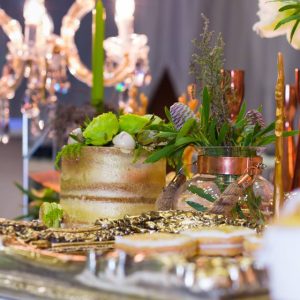 Event Styling Old Mutual Ezemvelo KZN Wildlife 008
