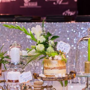 Event Styling Old Mutual Ezemvelo KZN Wildlife 012