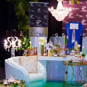 Event Styling Old Mutual Ezemvelo KZN Wildlife 013