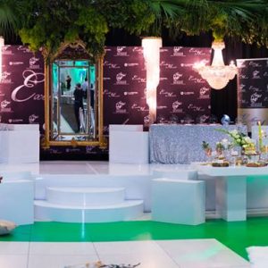 Event Styling Old Mutual Ezemvelo KZN Wildlife 016