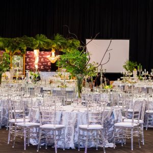 Event Styling Old Mutual Ezemvelo KZN Wildlife 017