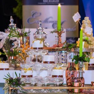Event Styling Old Mutual Ezemvelo KZN Wildlife 018