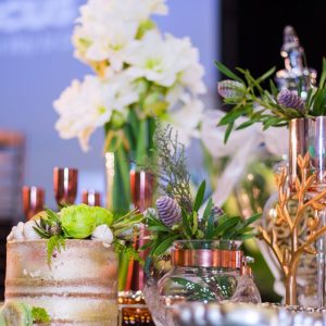 Event Styling Old Mutual Ezemvelo KZN Wildlife 021