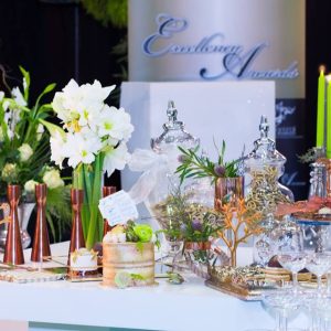 Event Styling Old Mutual Ezemvelo KZN Wildlife 023