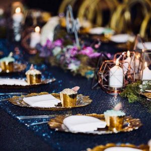 Event Styling Old Mutual Gem of an evening 005