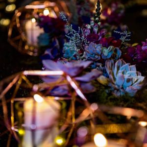 Event Styling Old Mutual Gem of an evening 010