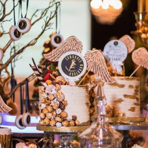 Event Styling Old Mutual Spirit of Comrades 2016 008