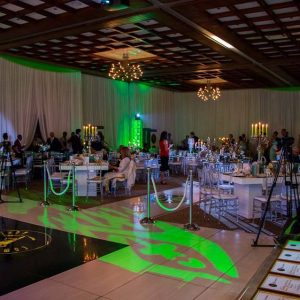 Event Styling Old Mutual Spirit of Comrades 2016 014