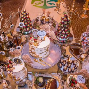 Event Styling Old Mutual Spirit of Comrades 2016 027 1