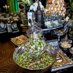 Event Styling Old Mutual Spirit of Comrades 2017 011