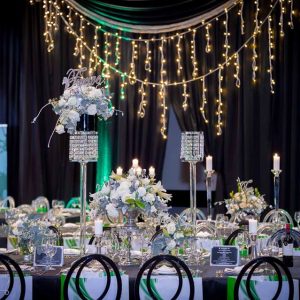 Event Styling Old Mutual Spirit of Comrades 2017 033