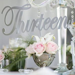 Event Styling Scenic Garden wedding The Romantic Era 18501900 16