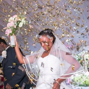 Event Styling Scenic Garden wedding The Romantic Era 18501900 30