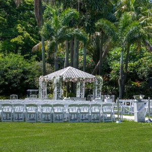 Event Styling Scenic Garden wedding The Romantic Era 18501900 35
