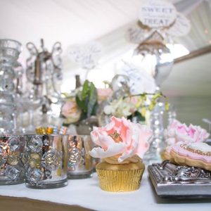 Event Styling Scenic Garden wedding The Romantic Era 18501900 39