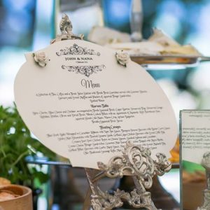 Event Styling Scenic Garden wedding The Romantic Era 18501900 48