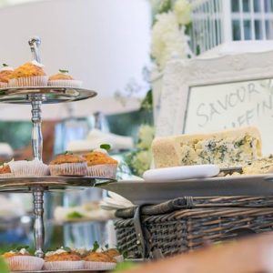 Event Styling Scenic Garden wedding The Romantic Era 18501900 52