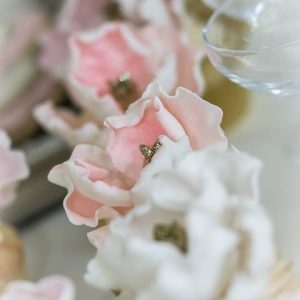 Event Styling Scenic Garden wedding The Romantic Era 18501900 58