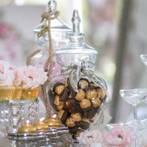 Event Styling Scenic Garden wedding The Romantic Era 18501900 59