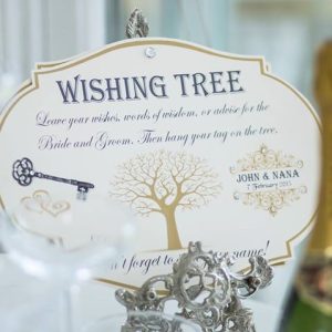 Event Styling Scenic Garden wedding The Romantic Era 18501900 60