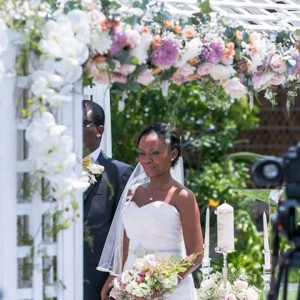 Event Styling Scenic Garden wedding The Romantic Era 18501900 61