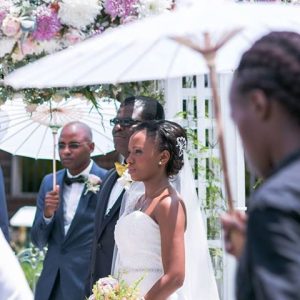 Event Styling Scenic Garden wedding The Romantic Era 18501900 64