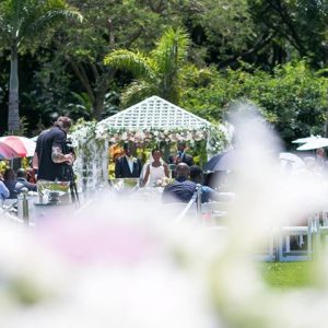 Event Styling Scenic Garden wedding The Romantic Era 18501900 67