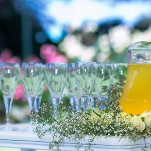 Event Styling Scenic Garden wedding The Romantic Era 18501900 68